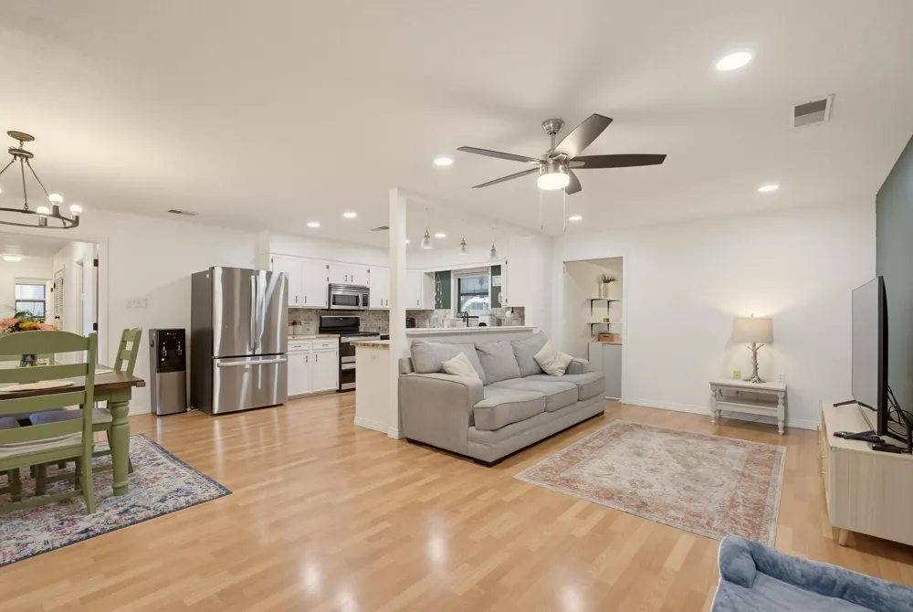 2363 S 34th Street Abilene, TX 79605