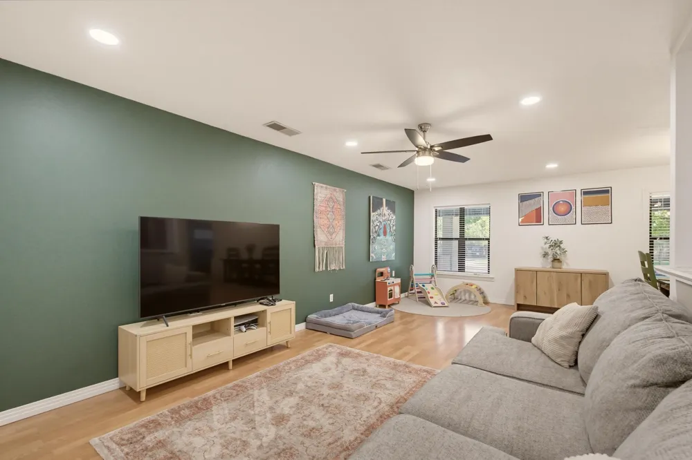 2363 S 34th Street Abilene, TX 79605