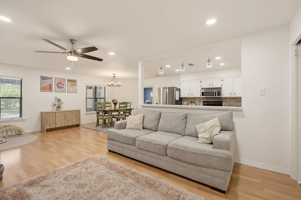2363 S 34th Street Abilene, TX 79605