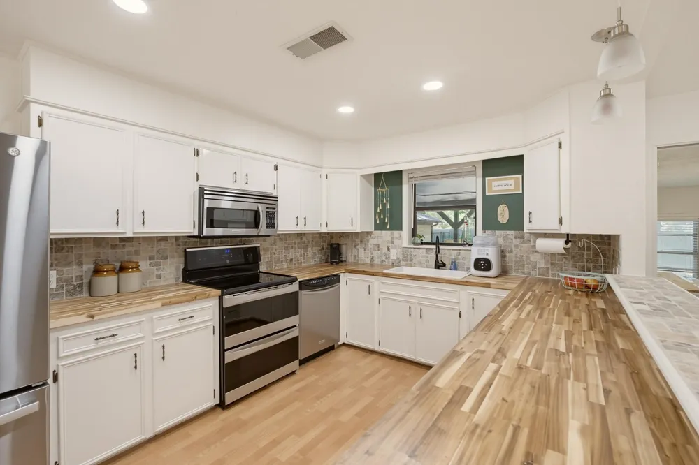 2363 S 34th Street Abilene, TX 79605