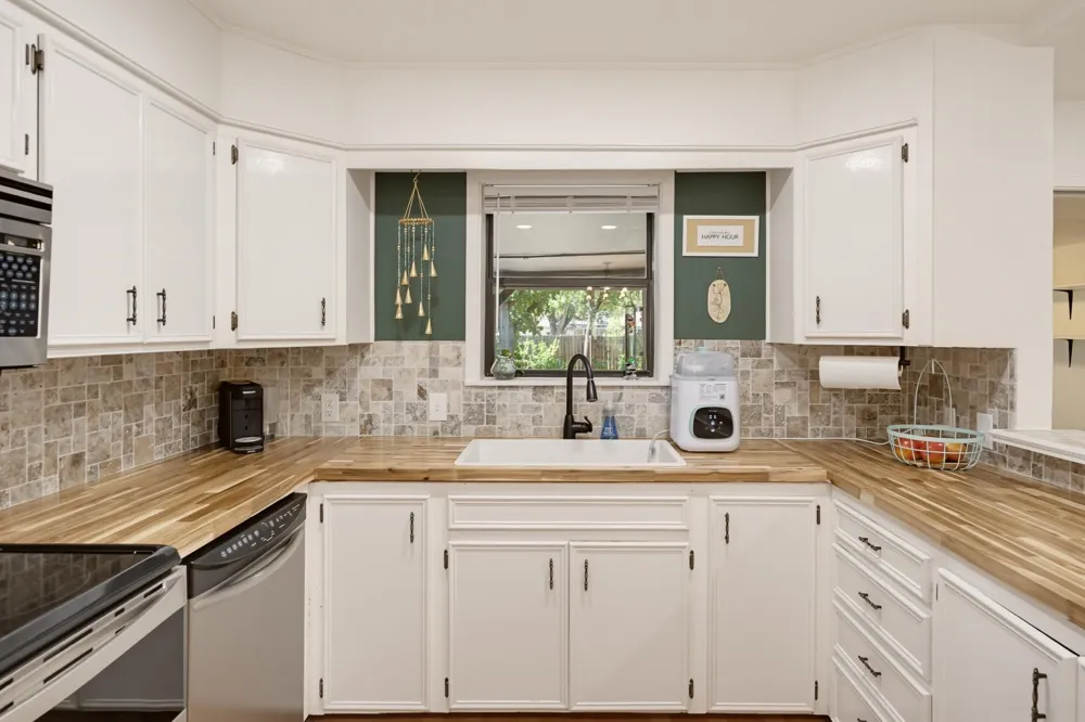 2363 S 34th Street Abilene, TX 79605