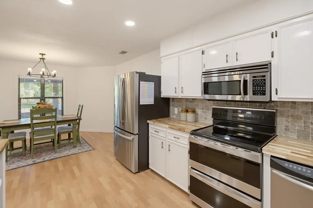 2363 S 34th Street Abilene, TX 79605
