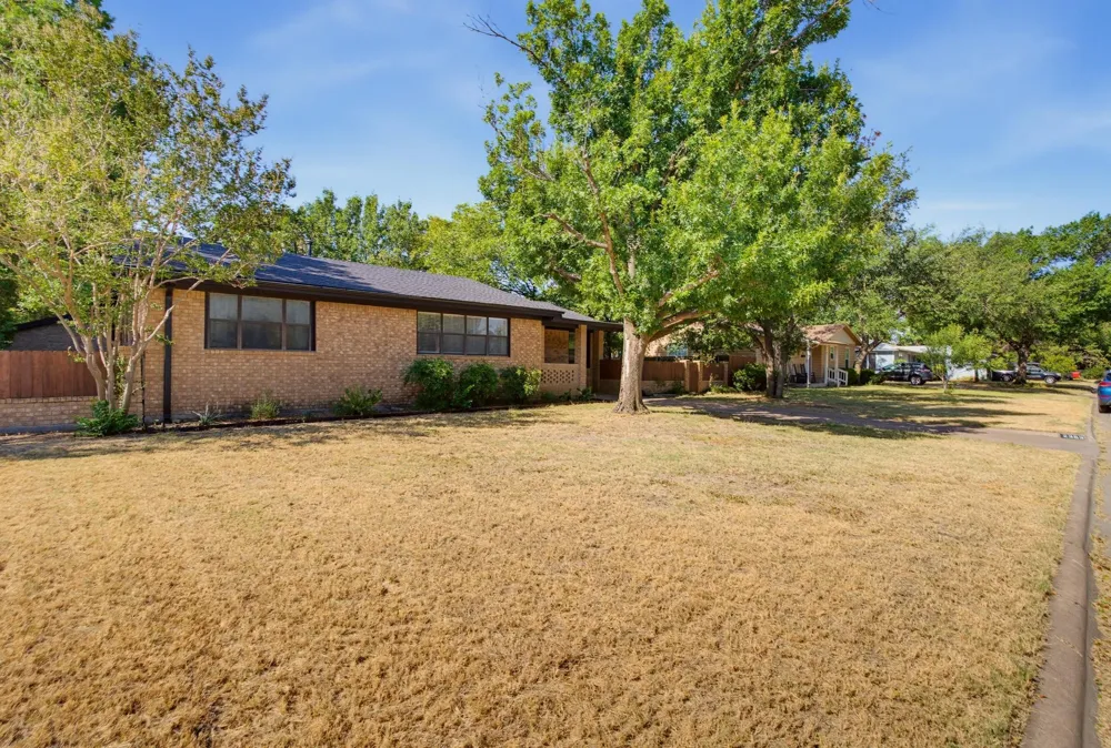 2363 S 34th Street Abilene, TX 79605