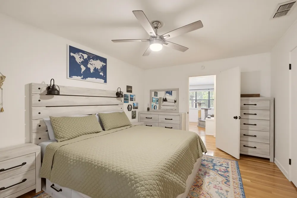 2363 S 34th Street Abilene, TX 79605