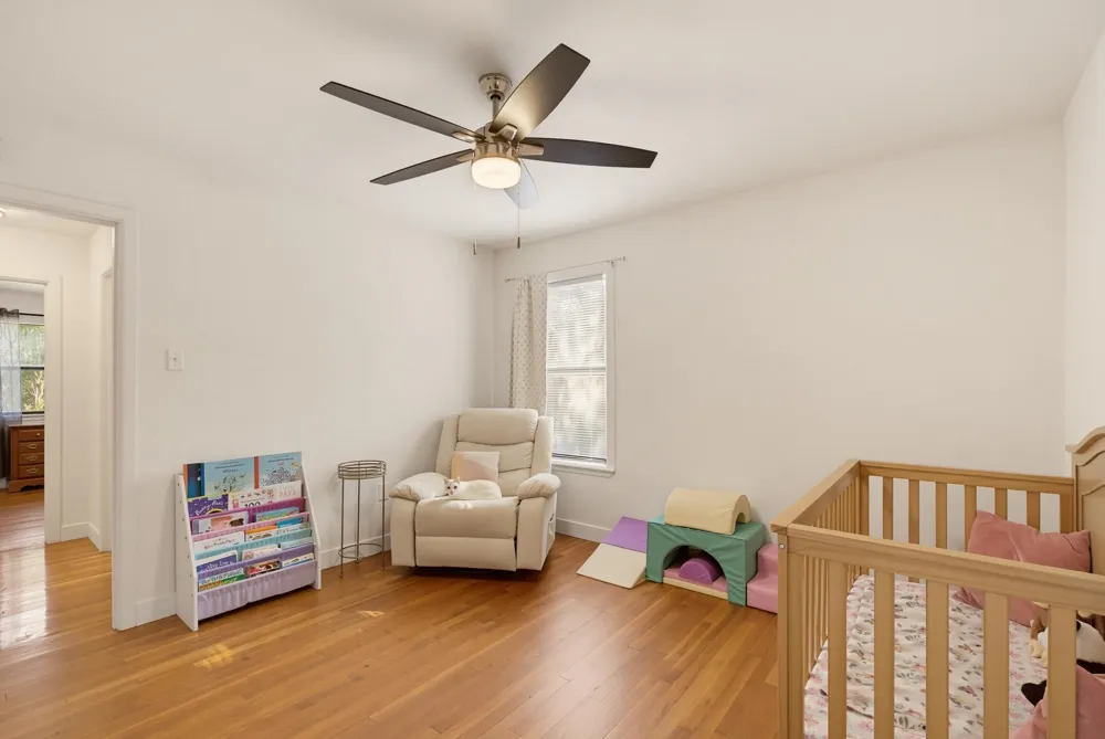 2363 S 34th Street Abilene, TX 79605