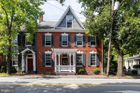 48 MAIN STREET