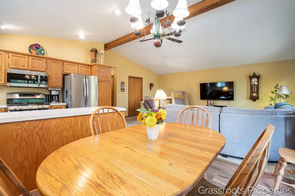 11328 56th Avenue Allendale, MI 49401