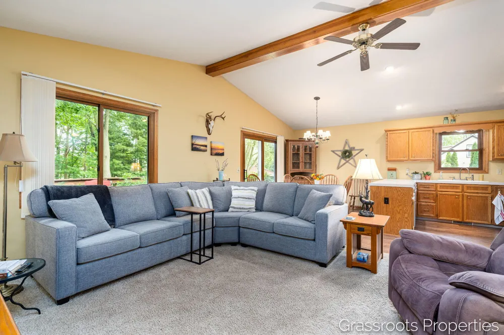 11328 56th Avenue Allendale, MI 49401