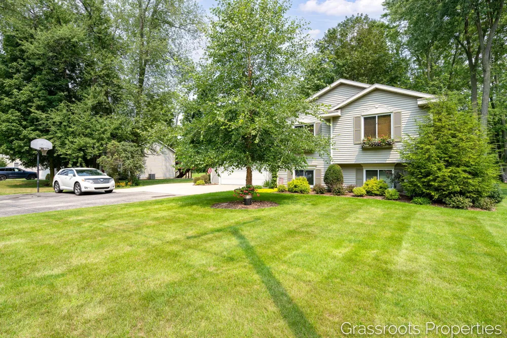 11328 56th Avenue Allendale, MI 49401