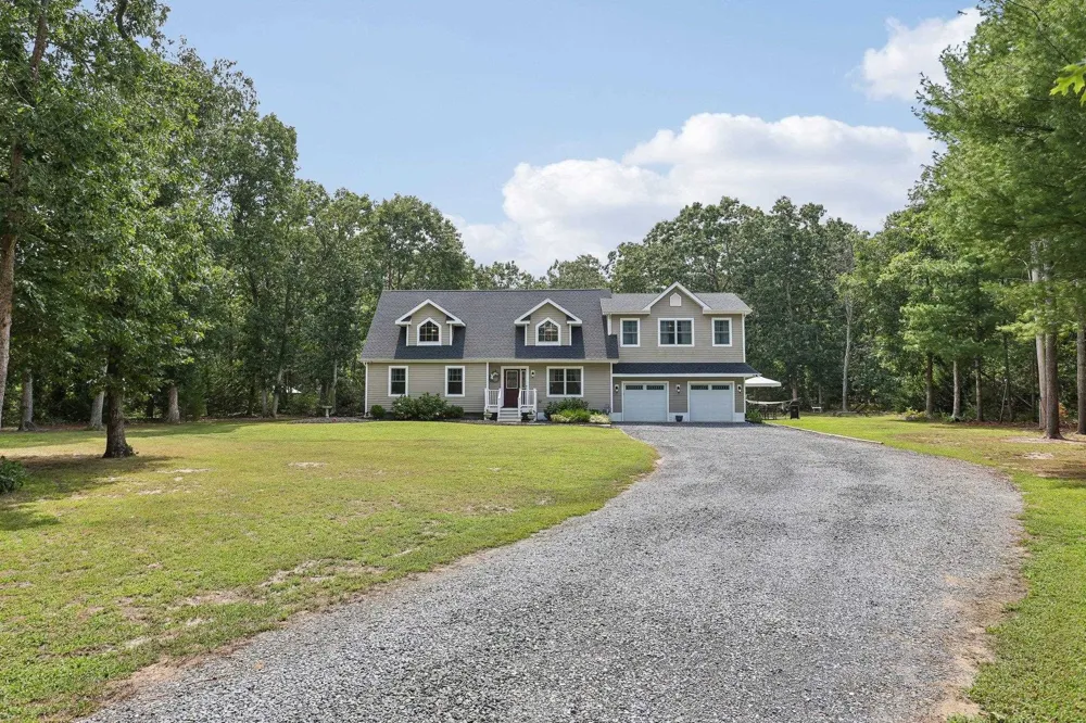 217 Academy Lane Ocean View, NJ 08210