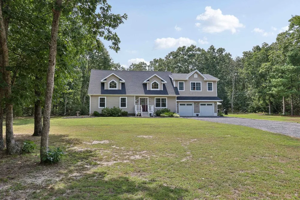 217 Academy Lane Ocean View, NJ 08210