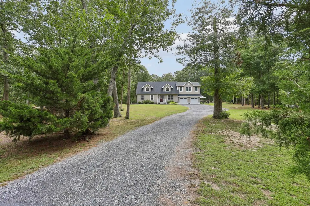 217 Academy Lane Ocean View, NJ 08210