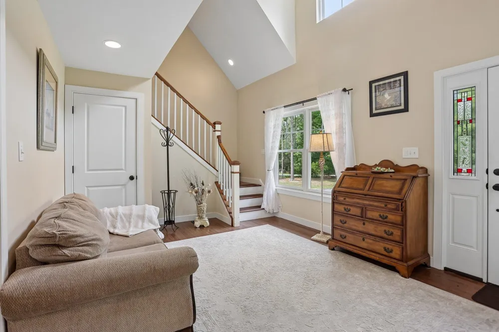 217 Academy Lane Ocean View, NJ 08210