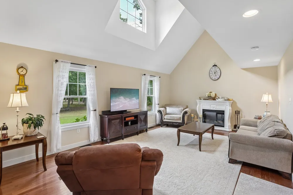 217 Academy Lane Ocean View, NJ 08210