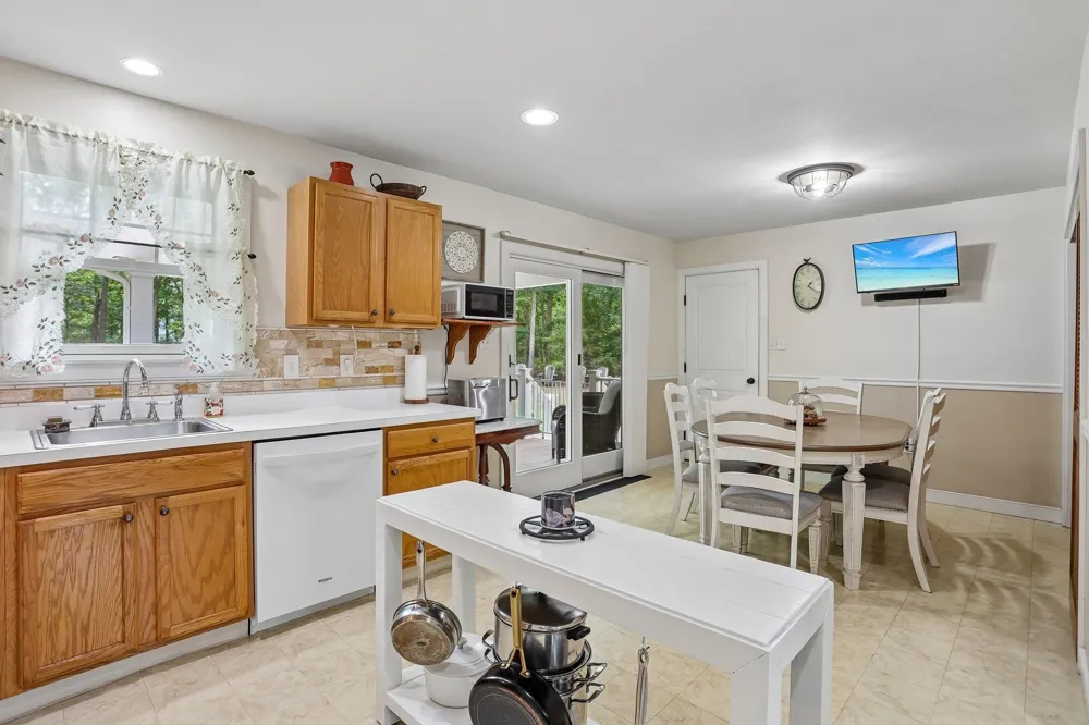 217 Academy Lane Ocean View, NJ 08210