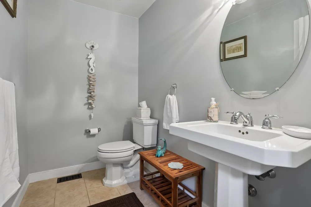 217 Academy Lane Ocean View, NJ 08210