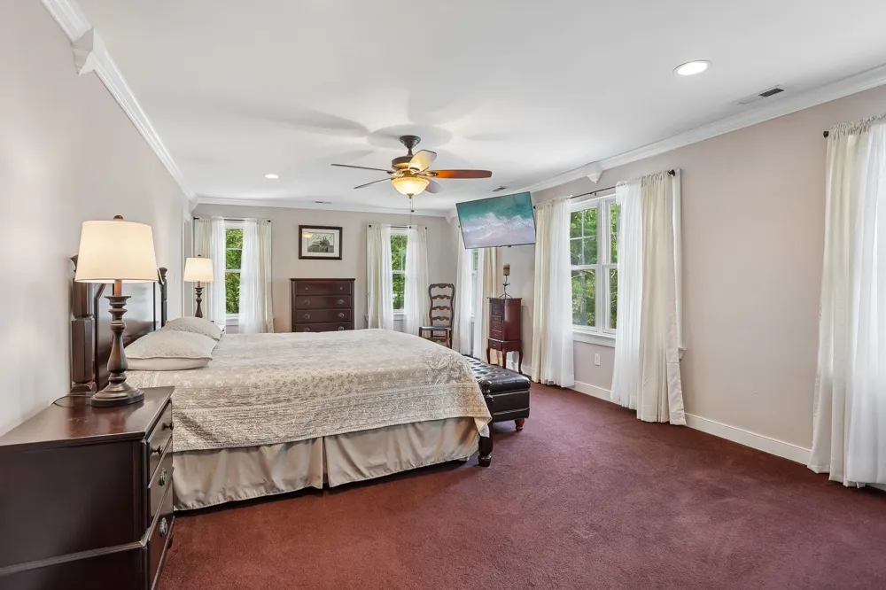 217 Academy Lane Ocean View, NJ 08210