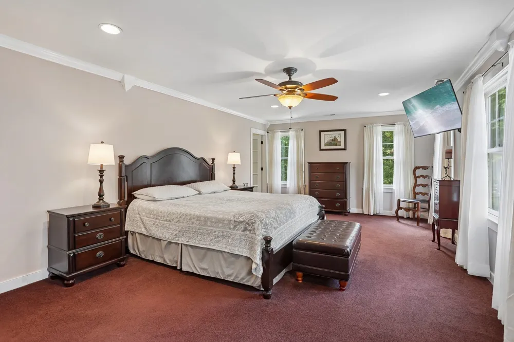 217 Academy Lane Ocean View, NJ 08210