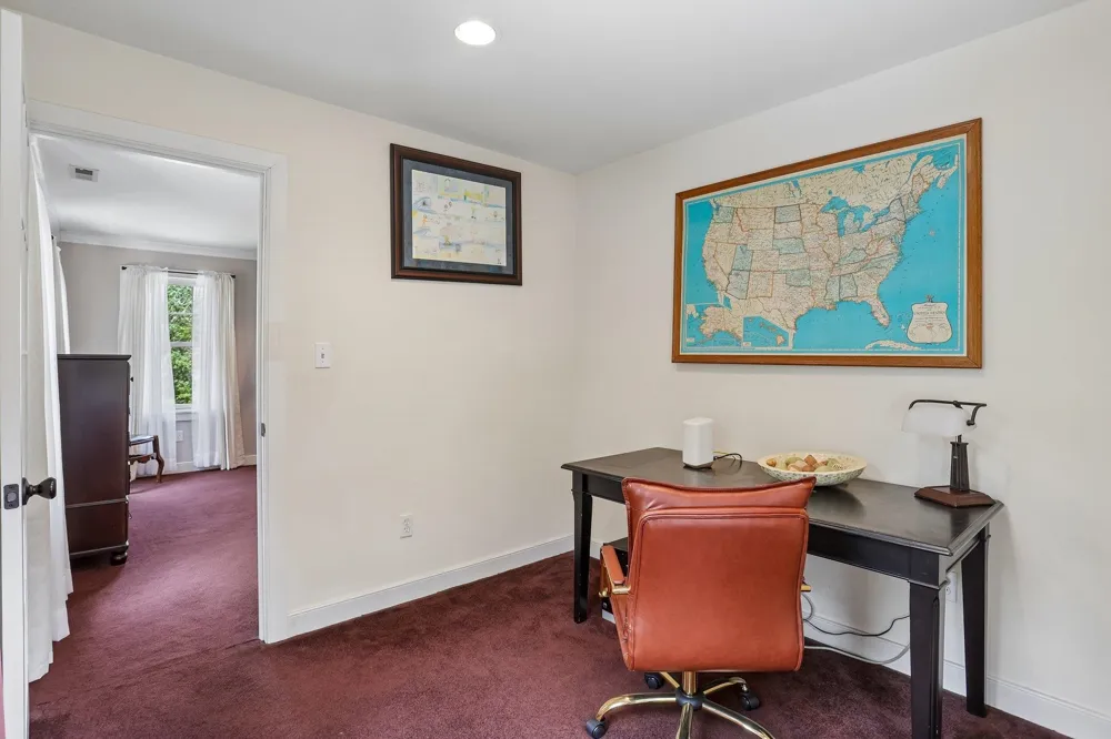 217 Academy Lane Ocean View, NJ 08210