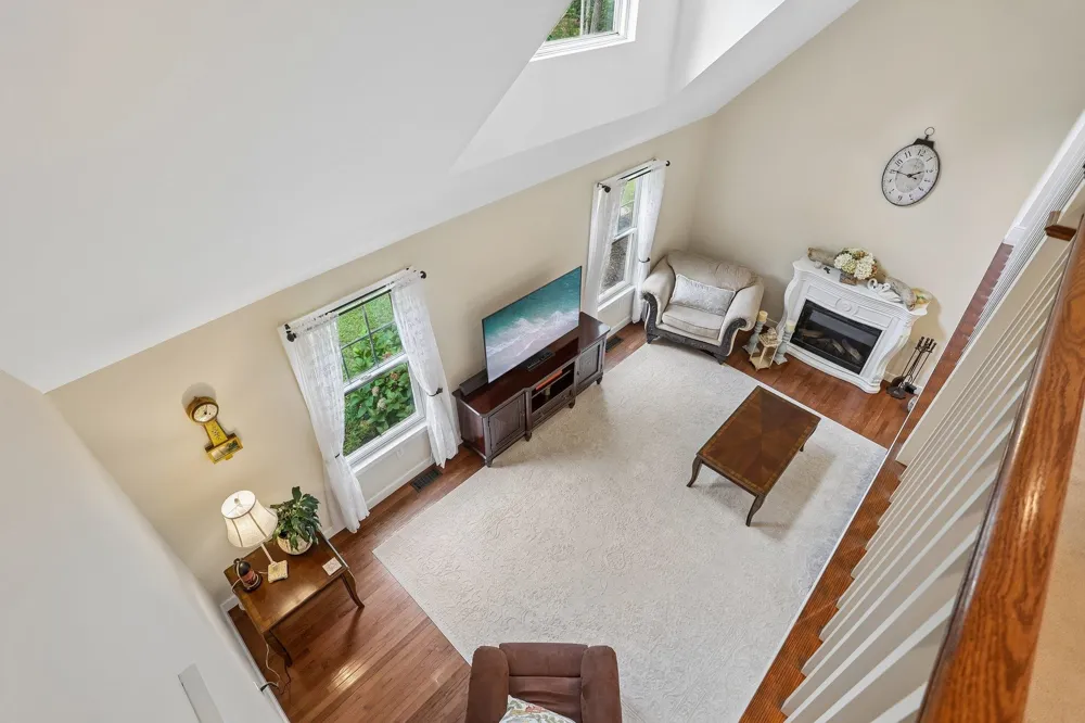 217 Academy Lane Ocean View, NJ 08210