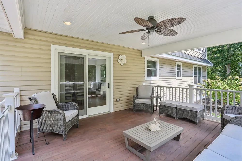 217 Academy Lane Ocean View, NJ 08210