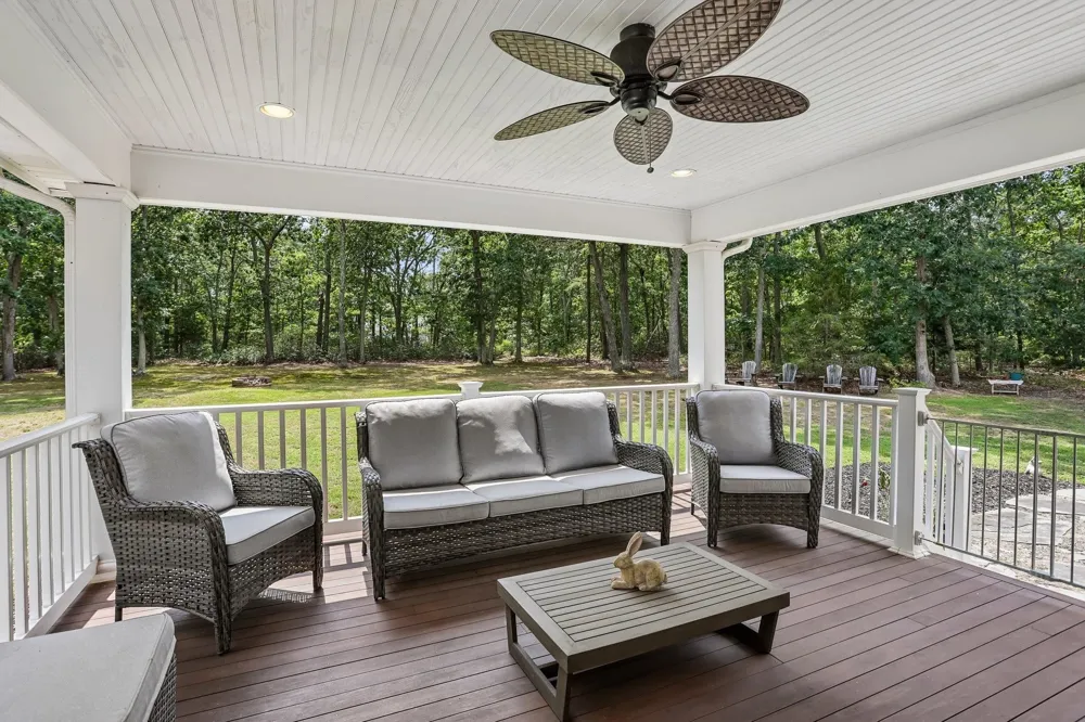 217 Academy Lane Ocean View, NJ 08210