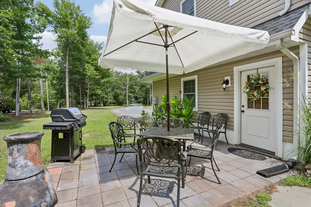 217 Academy Lane Ocean View, NJ 08210