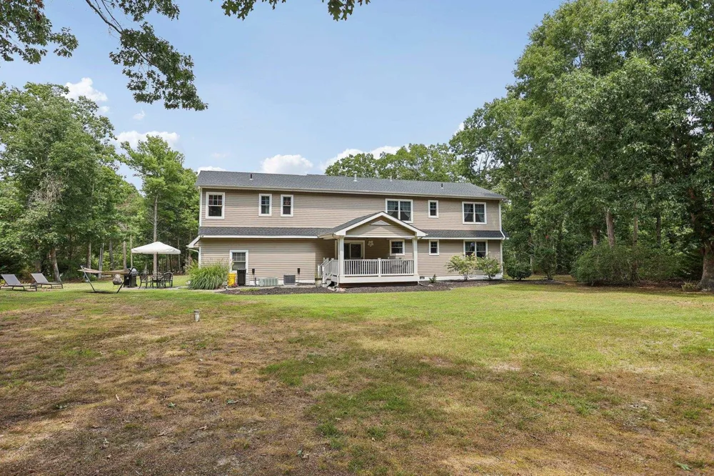 217 Academy Lane Ocean View, NJ 08210