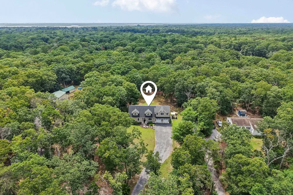 217 Academy Lane Ocean View, NJ 08210
