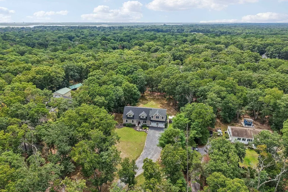 217 Academy Lane Ocean View, NJ 08210