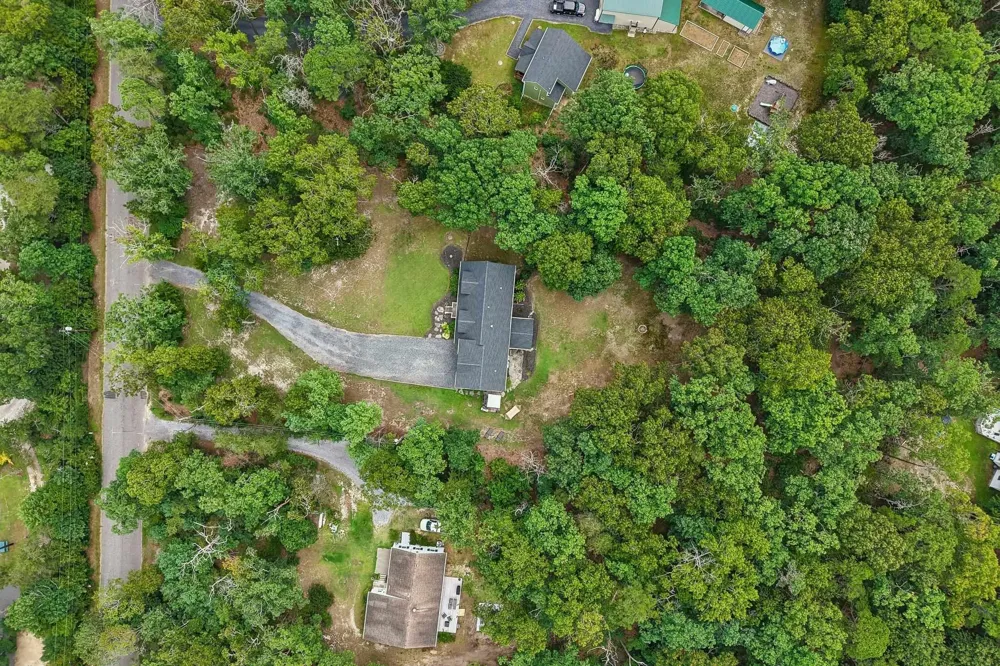 217 Academy Lane Ocean View, NJ 08210