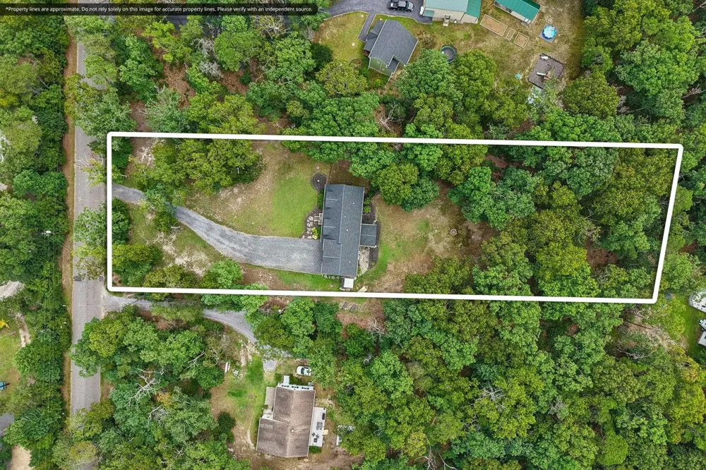 217 Academy Lane Ocean View, NJ 08210