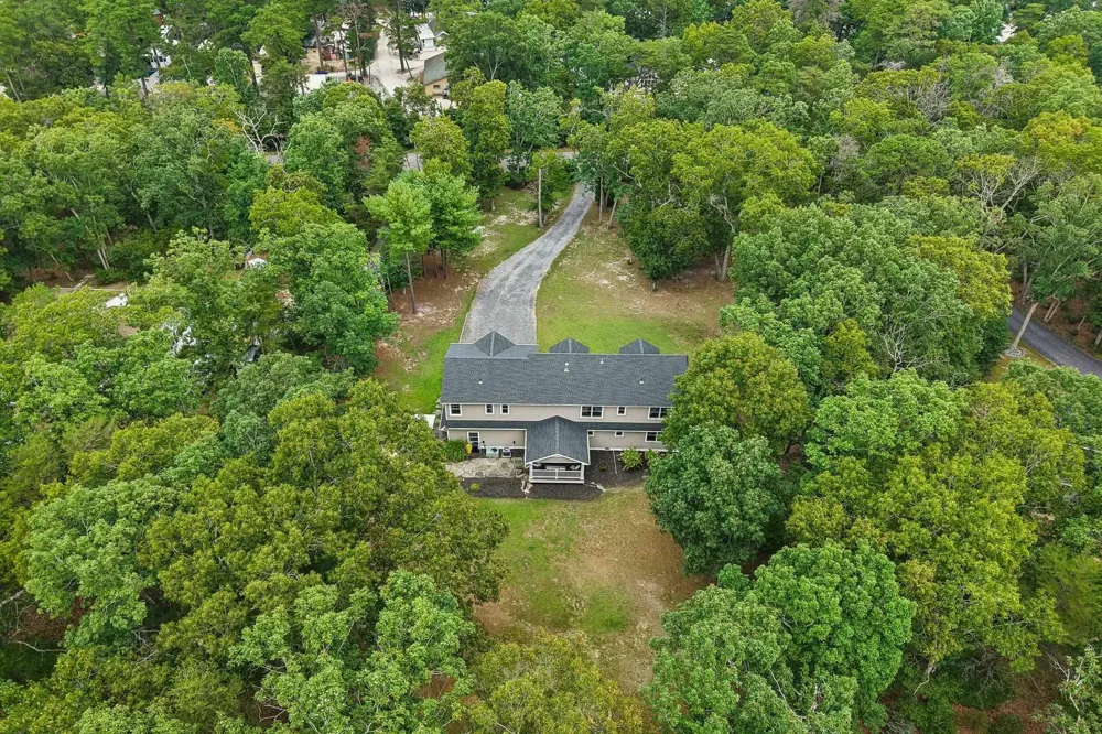 217 Academy Lane Ocean View, NJ 08210