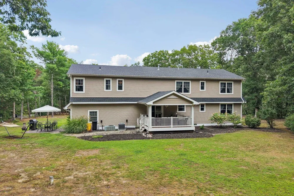 217 Academy Lane Ocean View, NJ 08210