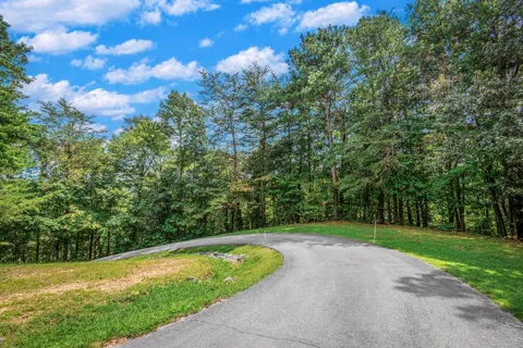 Lot 103R Mountain Creek Hollow Drive