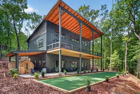 255 Sunrock Mountain Road