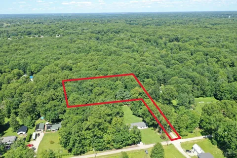 Dunham Road