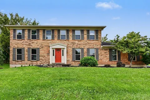 284 Saddleback Drive