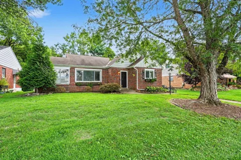 2668 Bonnie Drive