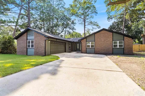7855 Bay Meadows Dr