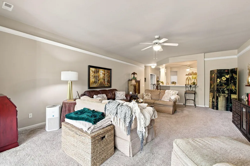1425 Mybeck Place Crown Point, IN 46307
