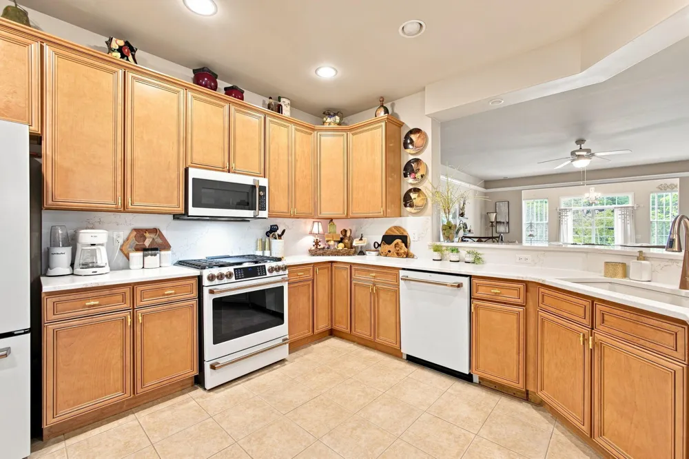 1425 Mybeck Place Crown Point, IN 46307