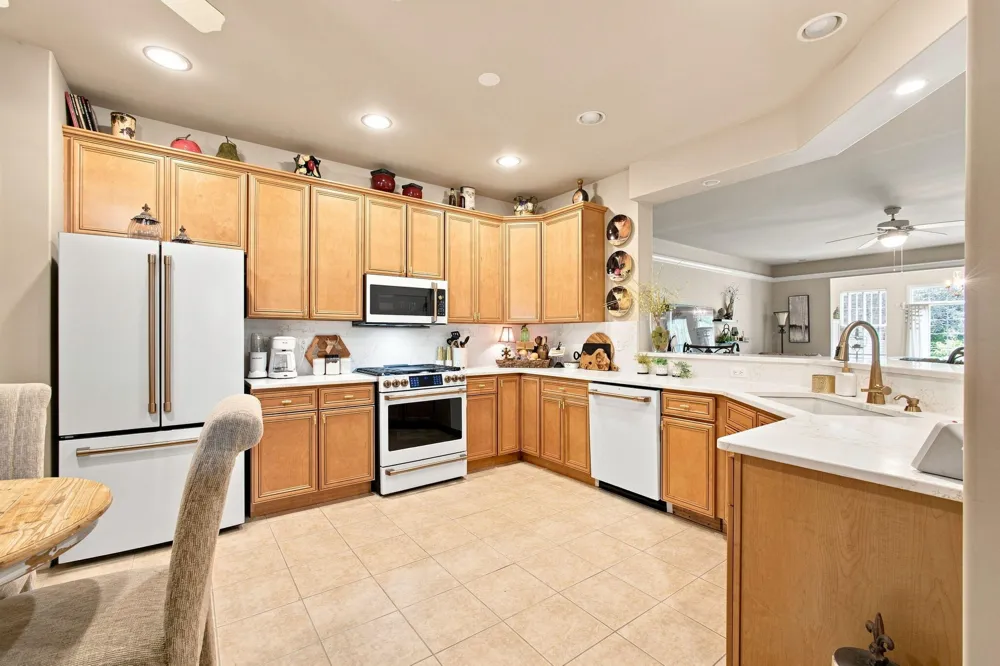 1425 Mybeck Place Crown Point, IN 46307