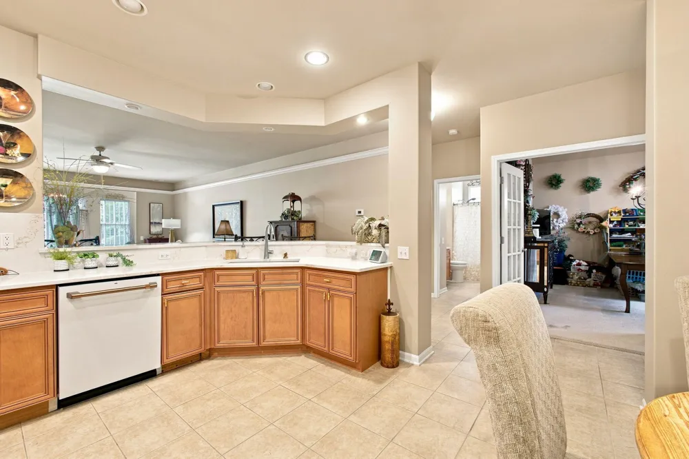 1425 Mybeck Place Crown Point, IN 46307