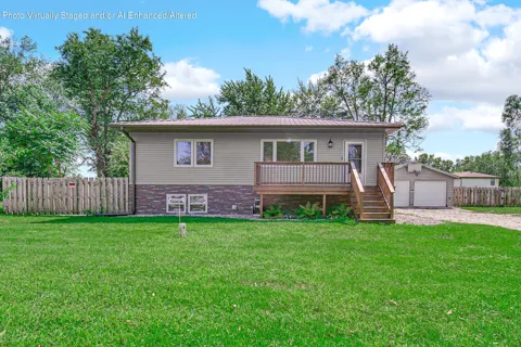 5094 E Saugana Trail