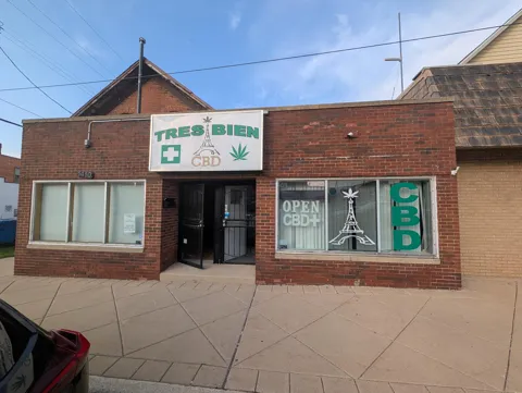 1410 Franklin Street #1