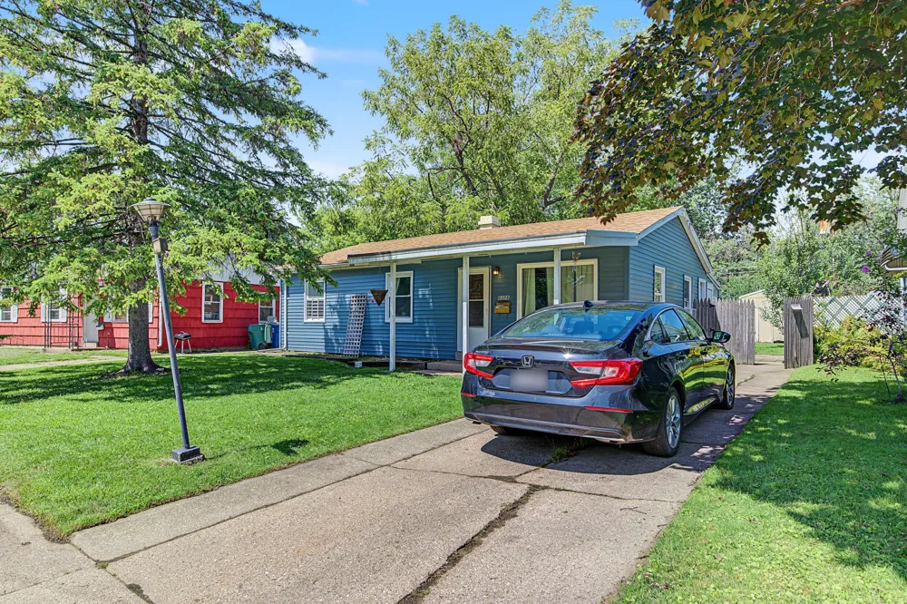 6368 Maryland Avenue Hammond, IN 46323
