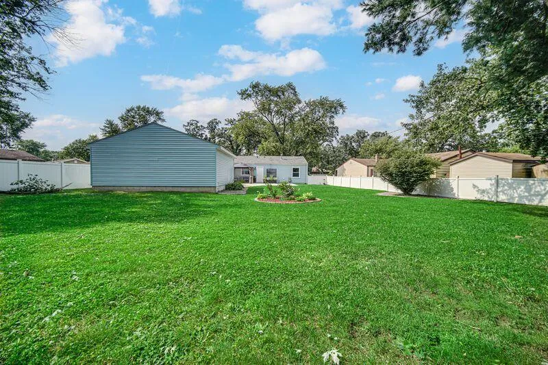 2919 Drexel Drive Hobart, IN 46342