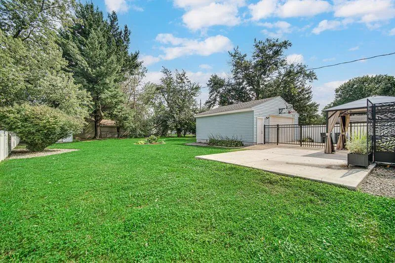 2919 Drexel Drive Hobart, IN 46342