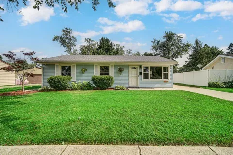 2919 Drexel Drive